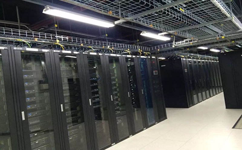 楼宇自控系统：智能化管理建筑的核心