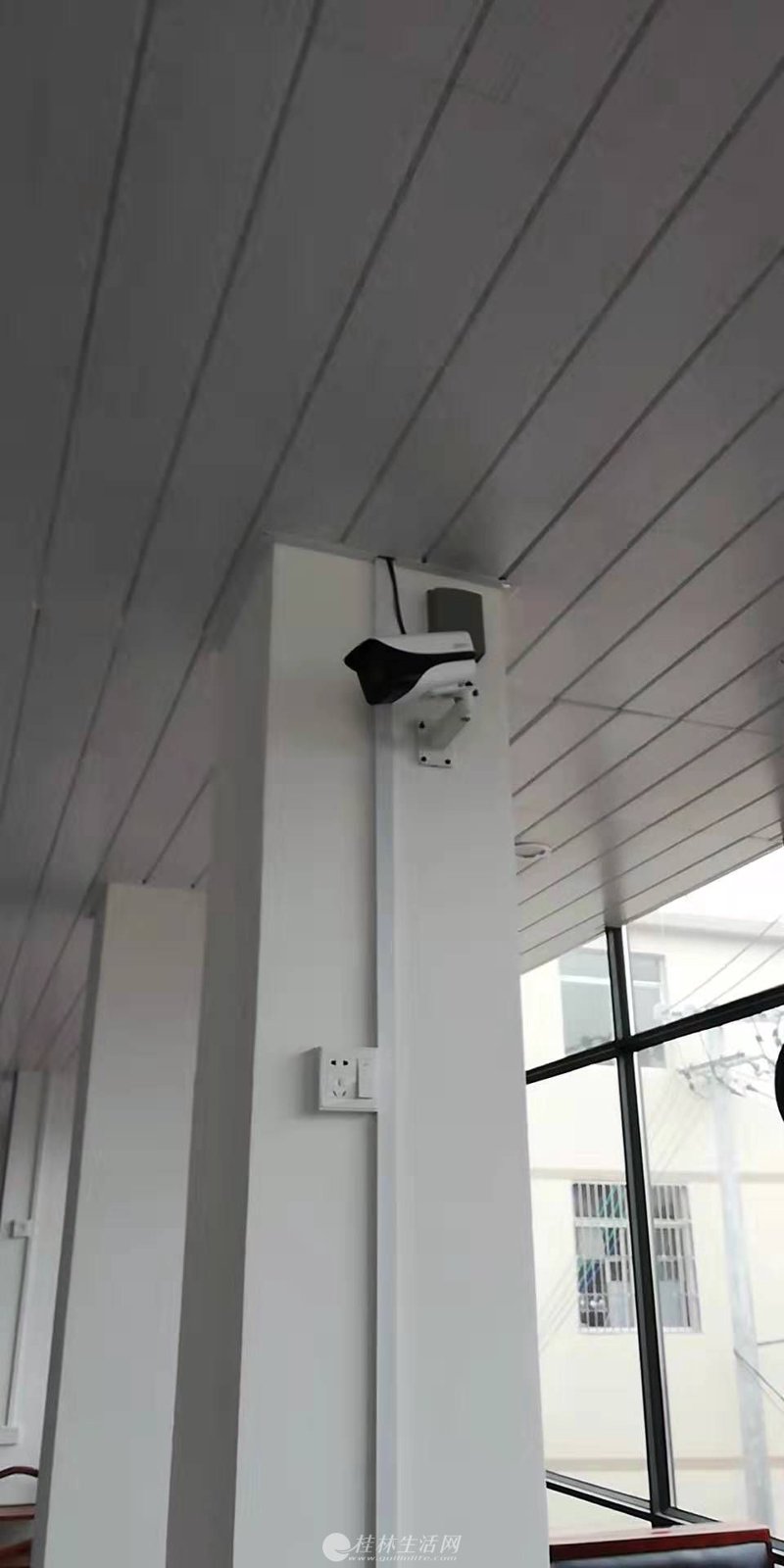 安防监控系统在现代生活中的应用与作用